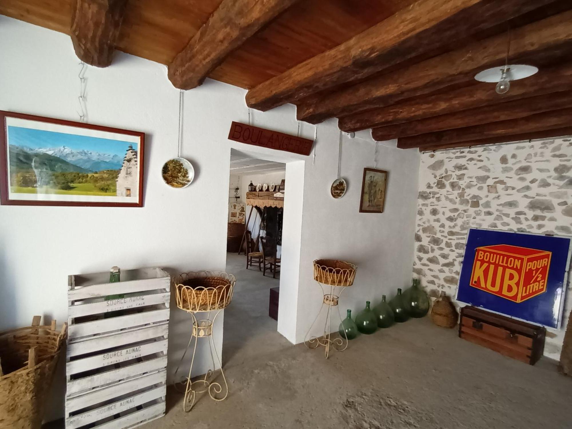 Le Clos Fleuri Caumont  المظهر الخارجي الصورة