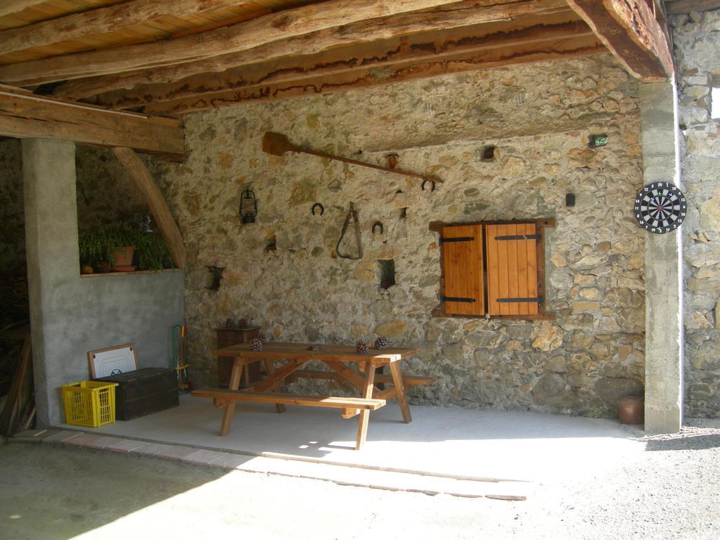 Le Clos Fleuri Caumont  المظهر الخارجي الصورة