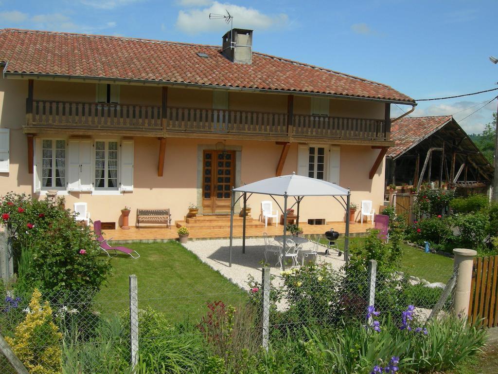 Le Clos Fleuri Caumont  المظهر الخارجي الصورة